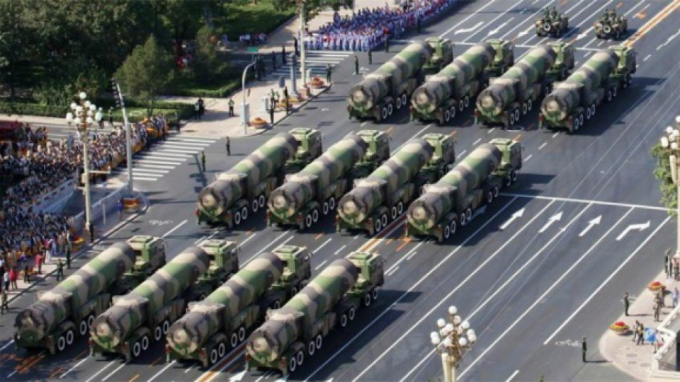 САЩ местят ядрени оръжия от Турция в Румъния | StandartNews.com