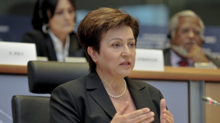 Кристалина: Brexit отрезви Европа