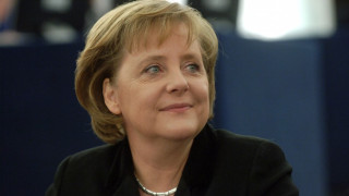 Меркел: Бурките пречат на интеграцията