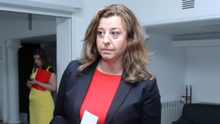 Избраха Деница Николова за временен кмет на „Младост”