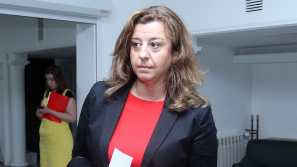 Избраха Деница Николова за временен кмет на „Младост” | StandartNews.com