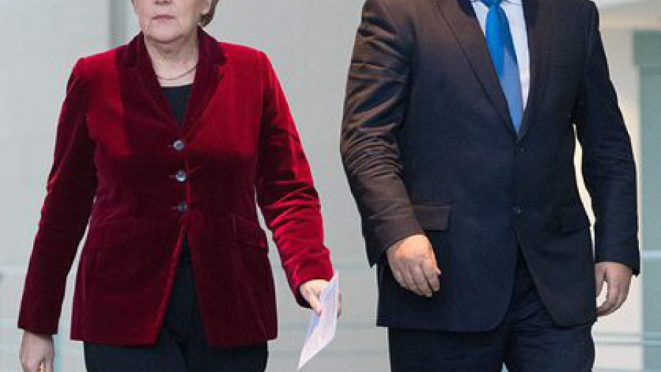 Борисов ще се срещне с Меркел край Берлин | StandartNews.com