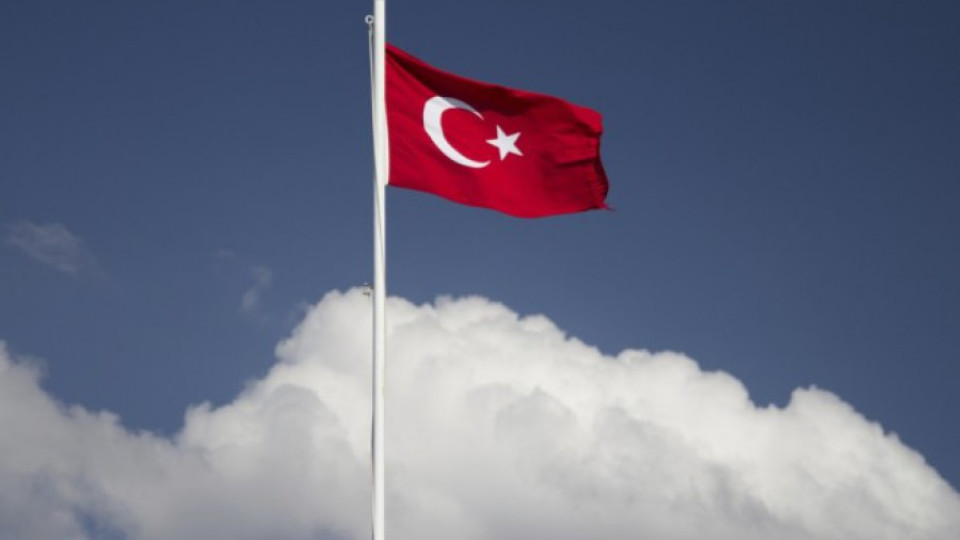 Турция иска в ЕС до 6 г. | StandartNews.com