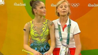 Владинова е 7-а след два уреда в Рио