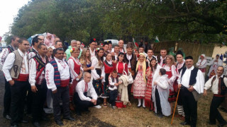Цветанов: Работим за съхраняването на българската духовност