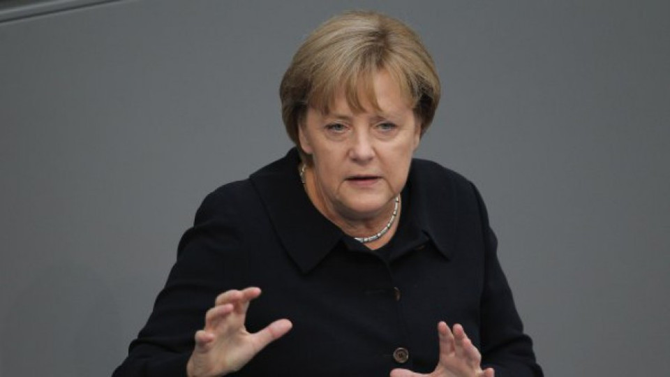 Меркел: Санкциите срещу Русия остават | StandartNews.com