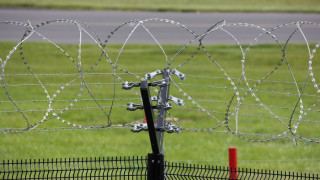 Вашингтон се отказва от частните затвори