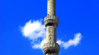 Гърция вдига първа джамия в Атина от 1829 г.