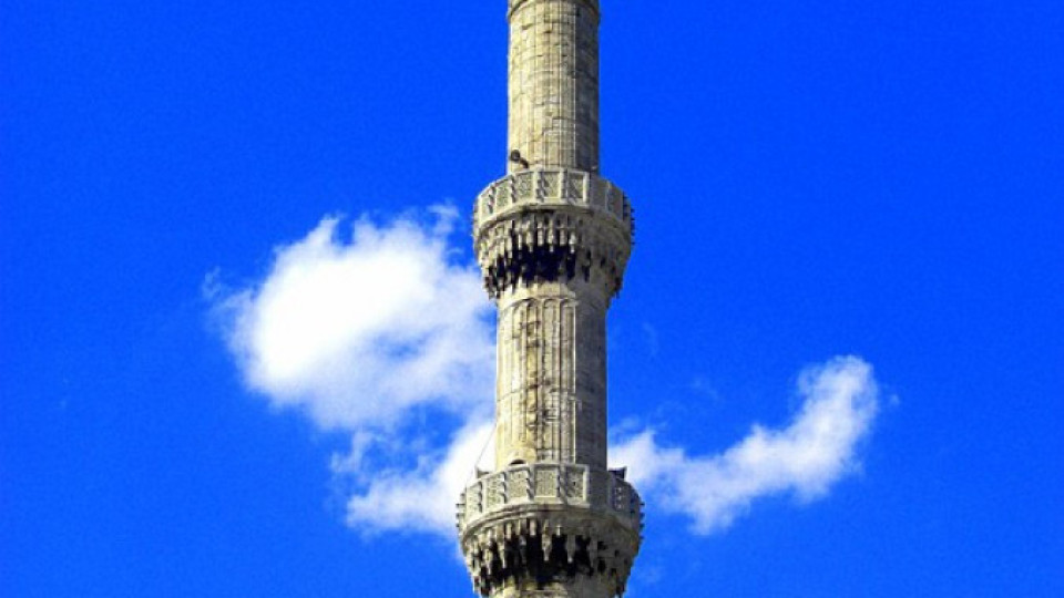 Гърция вдига първа джамия в Атина от 1829 г. | StandartNews.com