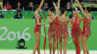 Златните момичета се класираха за финала в Рио