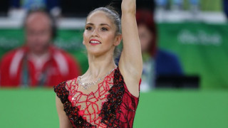 Владинова завърши седма на олимпиадата