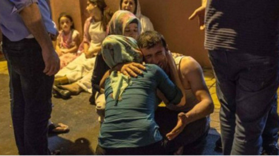 Атентат окървави сватба в Турция (ОБЗОР) | StandartNews.com