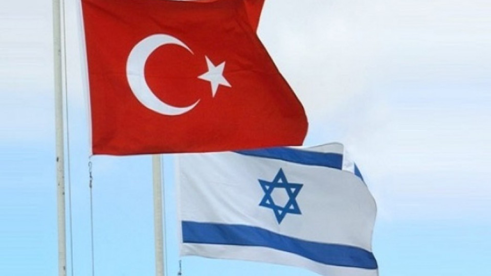 Меджлисът ратифицира споразумението с Израел | StandartNews.com