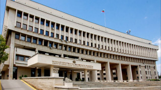 МВнР: Няма данни за пострадали българи в град Газиантеп
