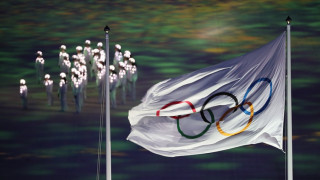 Дъжд и самба закриха игрите на ХХХI олимпиада