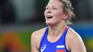 Руски шеф ошамари състезателка без медал