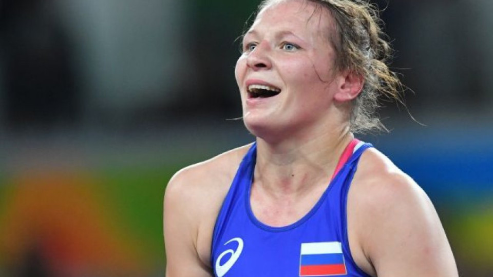 Руски шеф ошамари състезателка без медал | StandartNews.com