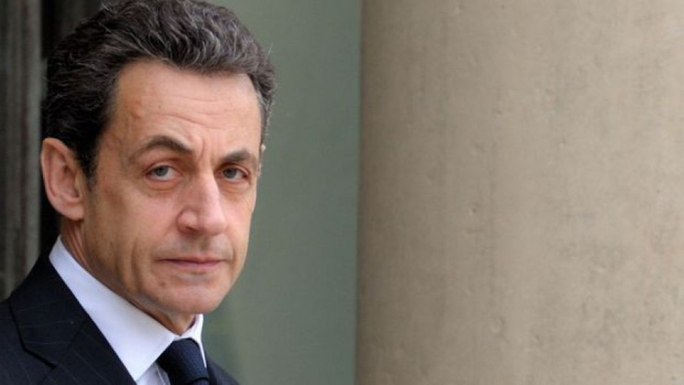 Саркози се кандидатира за президент | StandartNews.com