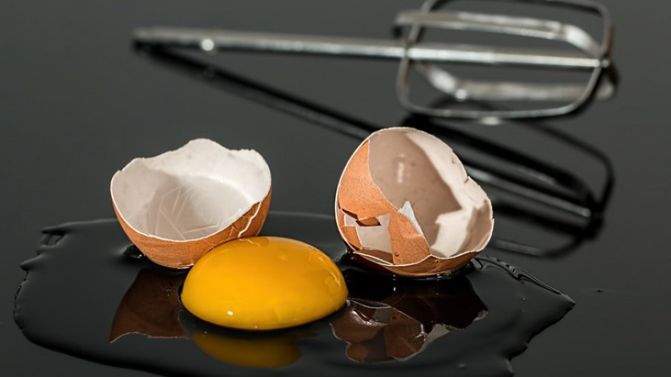 Яйцата поeвтинели с 12%  | StandartNews.com