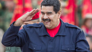 Не харесваш Мадуро, оставаш без работа