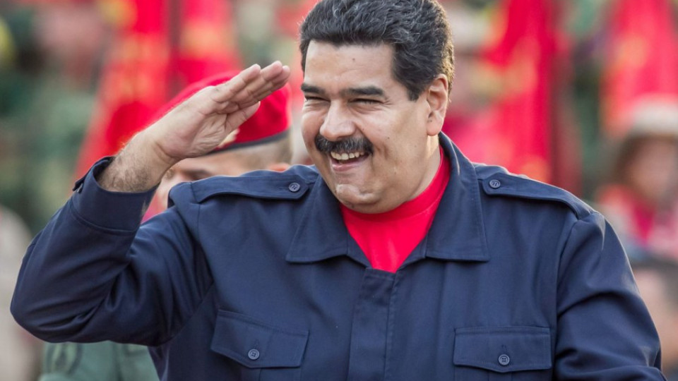 Не харесваш Мадуро, оставаш без работа | StandartNews.com