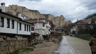 Уникална църква отваря врати в Мелник