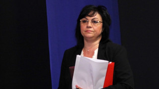 Корнелия Нинова: Ще се срещнем с АБВ в деня на изборите