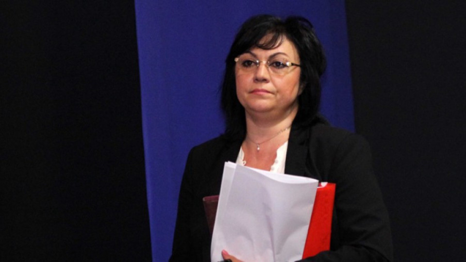 Корнелия Нинова: Ще се срещнем с АБВ в деня на изборите | StandartNews.com