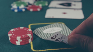 30% гаранция по проекти за борба с хазарта