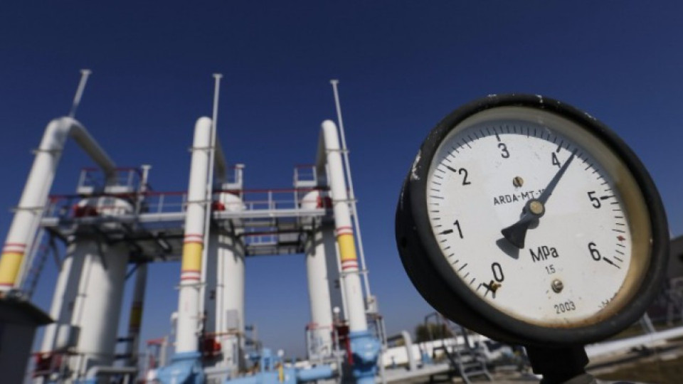 "Газпром" продава дела си в "Овергаз Инк." | StandartNews.com