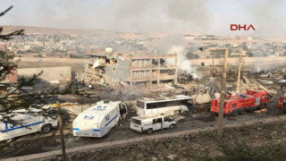 Жертви и ранени при поредно нападение в Турция