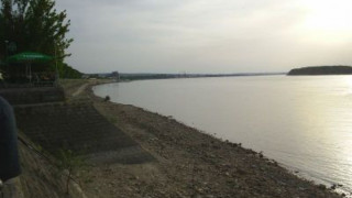32-ма  преплуваха Дунава край Силистра