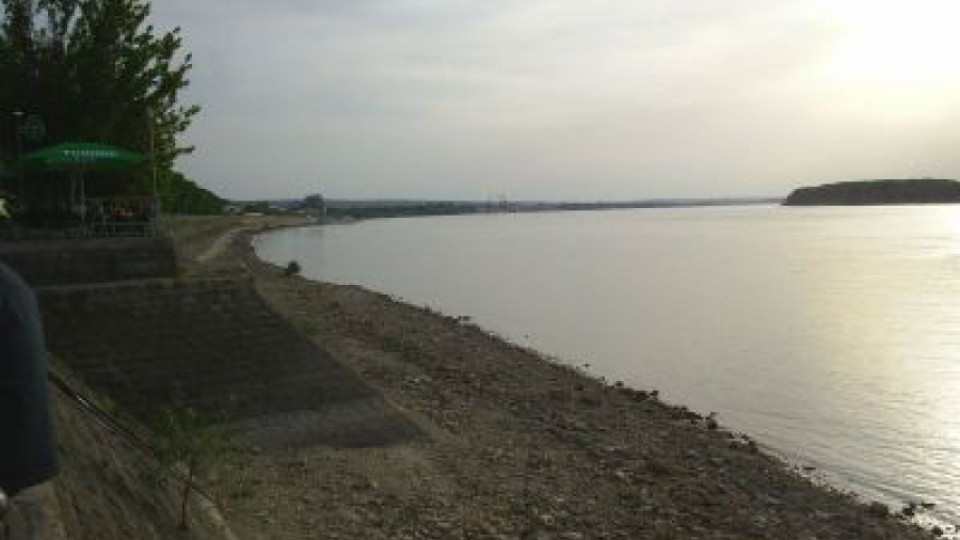 32-ма  преплуваха Дунава край Силистра | StandartNews.com