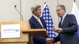САЩ и Русия против кюрдска автономия в Сирия