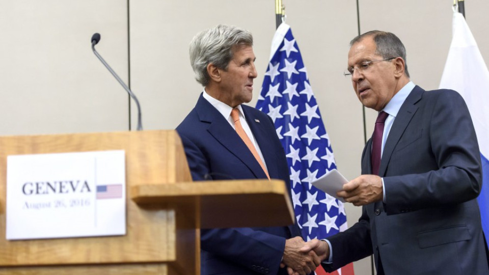 САЩ и Русия против кюрдска автономия в Сирия | StandartNews.com