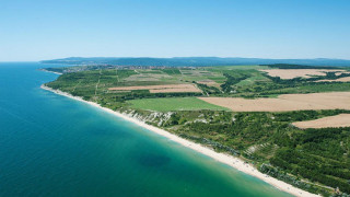 Най-тихите български плажове