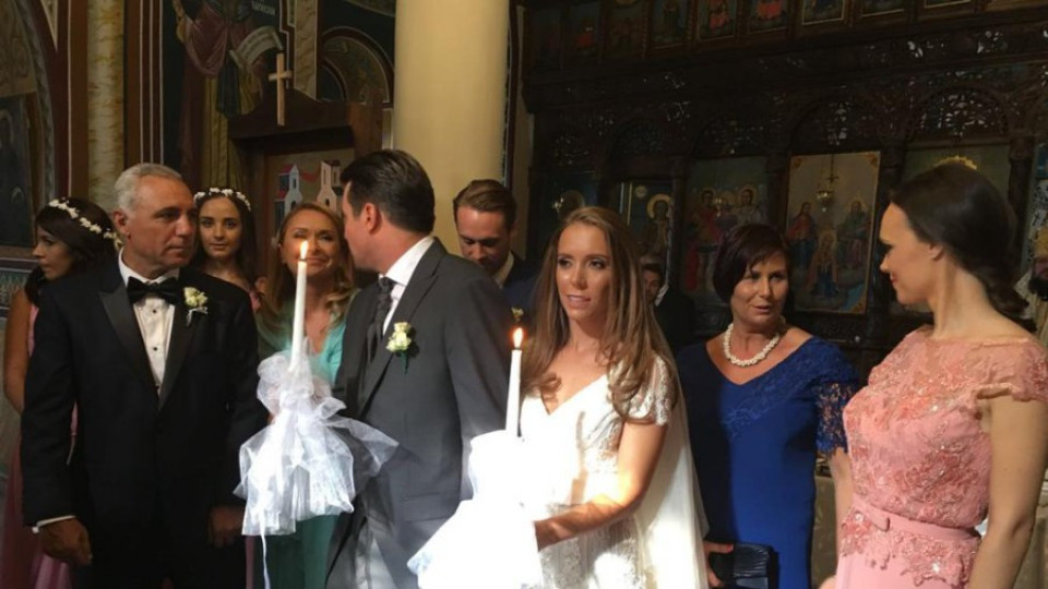 "Ел Мундо Депортиво": Стоичков е свалил килограми за сватбата | StandartNews.com