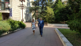 Цветанов: За нас успех е самостоятелното участие на президентската надпревара