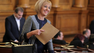 Манолова: Не искам да съм част от раздорите в ляво
