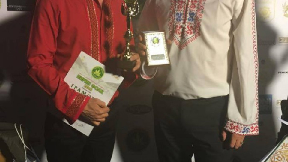 Момче от Видин спечели „Пирин фолк" | StandartNews.com