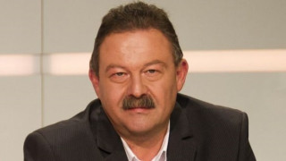 БНТ кръщава Студио 6 на Димитър Цонев
