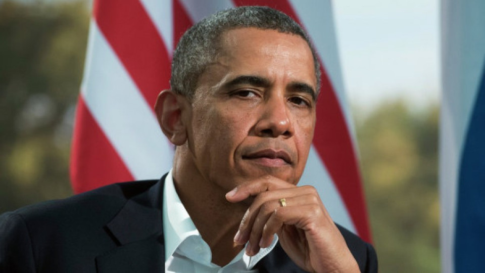 Обама става редактор на списание | StandartNews.com