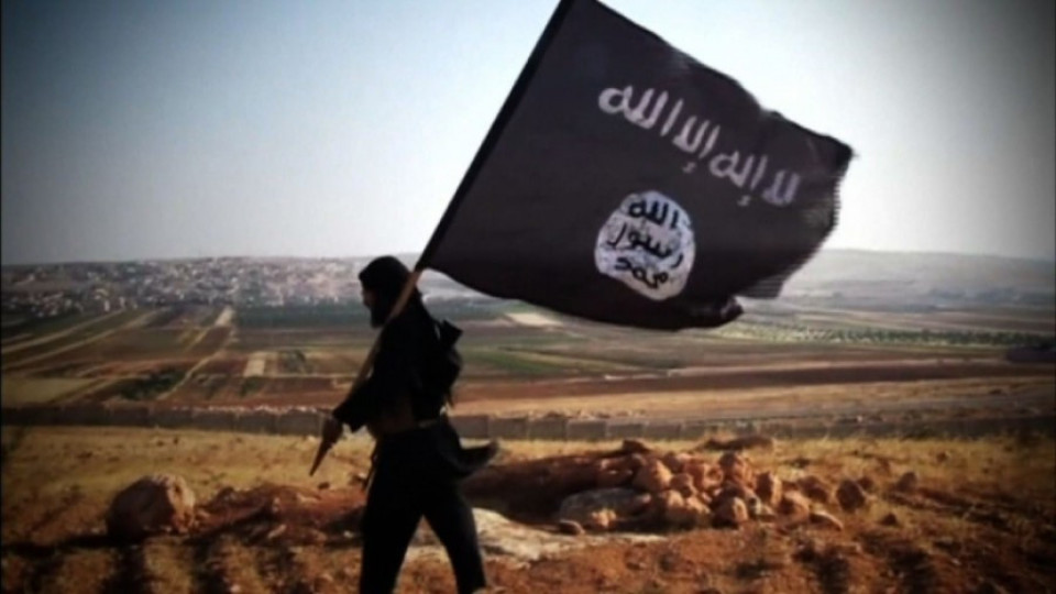Убиха главния стратег на "Ислямска държава" | StandartNews.com