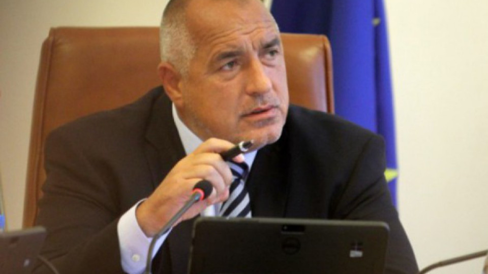Борисов: Ще се кандидатирам на следващите президентски избори | StandartNews.com