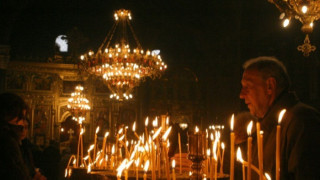Православната църквата отбелязва Симеоновден