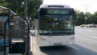 Готвят етичен кодекс за пътниците в градския транспорт