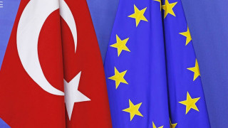 Турция с твърдо условие за споразумението с ЕС