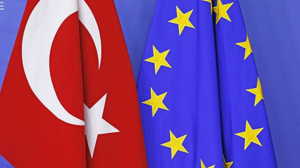 Турция с твърдо условие за споразумението с ЕС | StandartNews.com