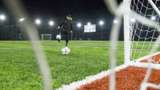 Нова аматьорска футболна лига в София