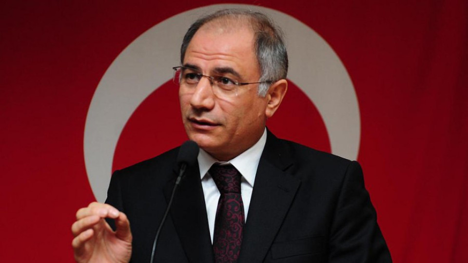 Министър на Ердоган хвърли оставка | StandartNews.com